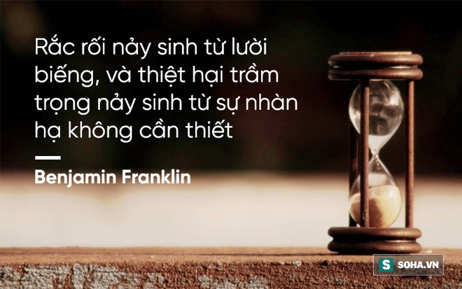 10 thứ này, chỉ cần buông bỏ sẽ được nhiều hơn mất: Hãy xem bạn đã bỏ được thứ gì! - Ảnh 2.