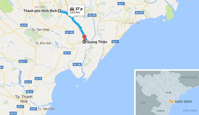 Canh sat dot kich soi xoc dia co 'bong hong' tham gia hinh anh 2