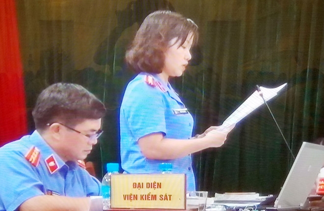 Chu toa khong chap nhan hoan phien xu cuu DBQH Chau Thi Thu Nga hinh anh 3