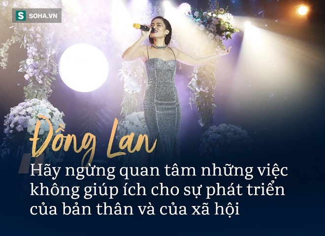 Đồng Lan tiết lộ nhiều thông tin bất ngờ về bạn thân - vợ BTV Thời sự Quang Minh - Ảnh 3.