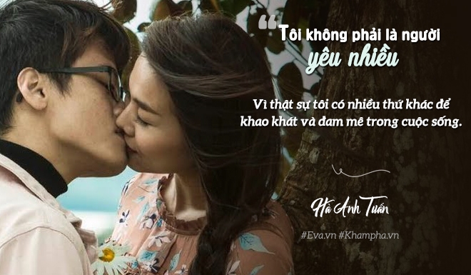 ha anh tuan - chang lang tu van nguoi me, kin tieng duong tinh bac nhat showbiz - 7