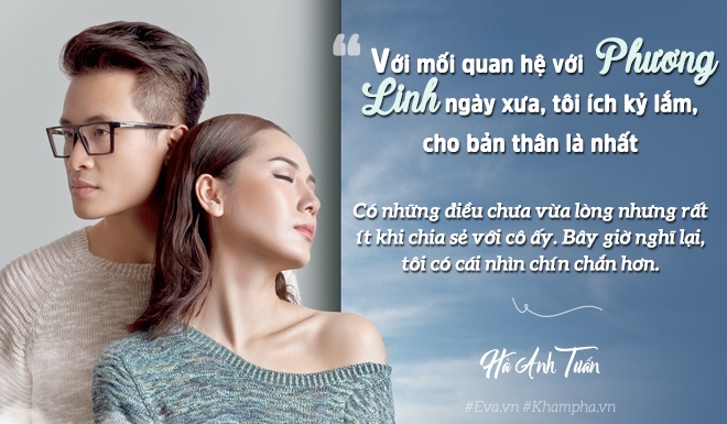 ha anh tuan - chang lang tu van nguoi me, kin tieng duong tinh bac nhat showbiz - 9