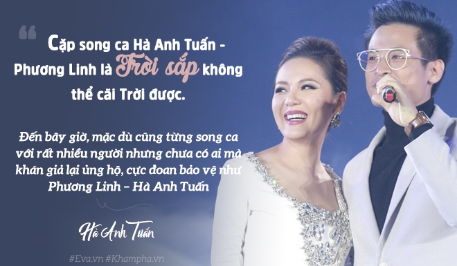 ha anh tuan - chang lang tu van nguoi me, kin tieng duong tinh bac nhat showbiz - 12