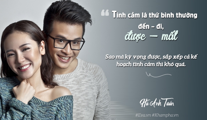 ha anh tuan - chang lang tu van nguoi me, kin tieng duong tinh bac nhat showbiz - 13