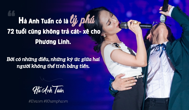 ha anh tuan - chang lang tu van nguoi me, kin tieng duong tinh bac nhat showbiz - 14