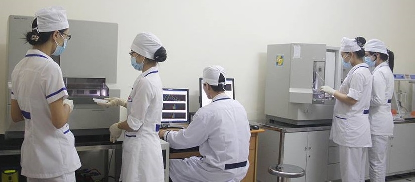 Xét nghiệm ADN, Mâu thuẫn gia đình, Hôn nhân