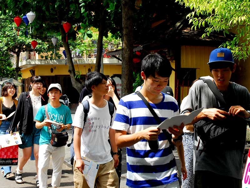 Khách nhà giàu Trung Quốc ít đến Việt Nam: Vì sao? - ảnh 1