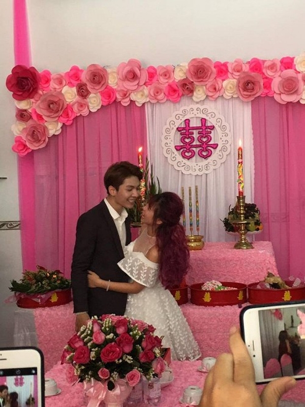 HOT: Khởi My - Kelvin Khánh đã gửi thiệp mời đám cưới, sắp sửa chính thức về chung một nhà! - Ảnh 5.