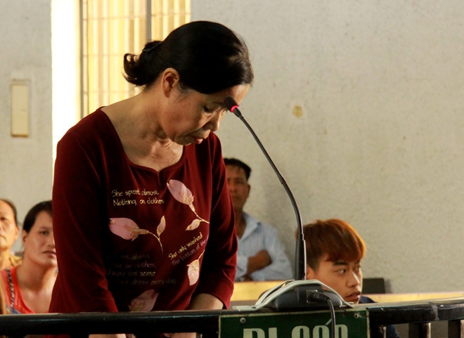 Ly do dua pho chanh an vao trai giam xet xu khong thuyet phuc hinh anh 1
