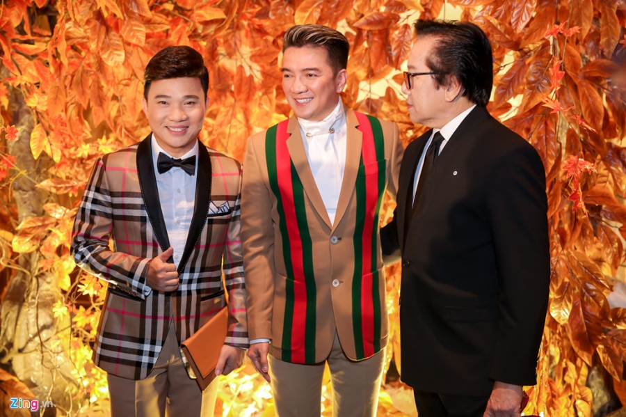 Me Mr. Dam nhan con trai: 'Nhung gi khong phai, bo qua cho me nha' hinh anh 4