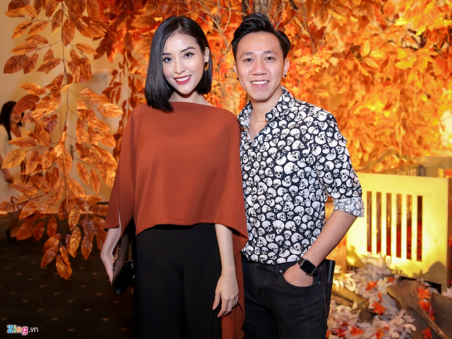 Me Mr. Dam nhan con trai: 'Nhung gi khong phai, bo qua cho me nha' hinh anh 5
