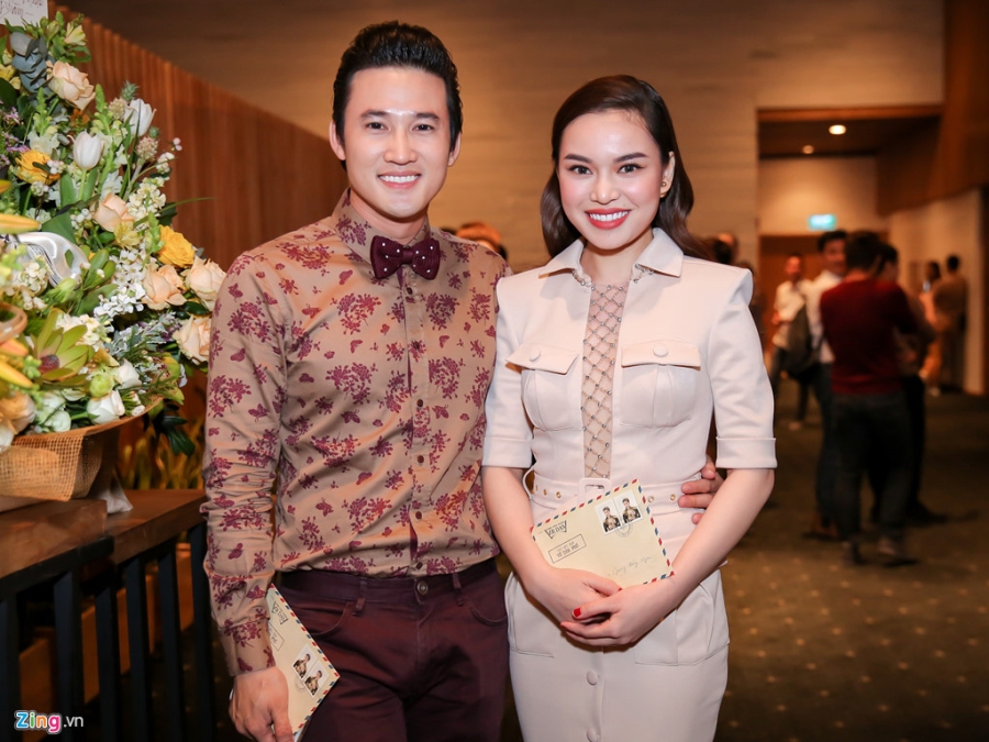 Me Mr. Dam nhan con trai: 'Nhung gi khong phai, bo qua cho me nha' hinh anh 6