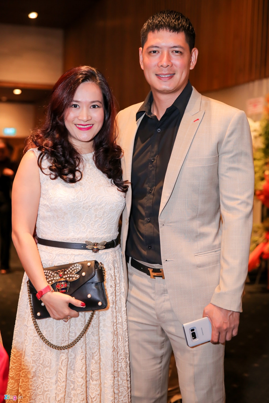 Me Mr. Dam nhan con trai: 'Nhung gi khong phai, bo qua cho me nha' hinh anh 7