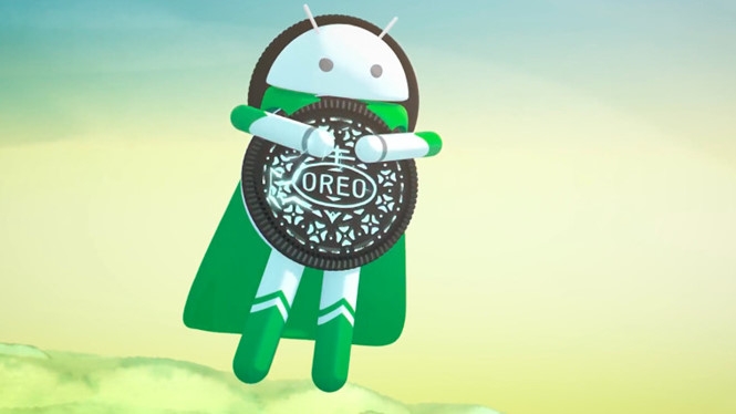 Mọi dòng smartphone Nokia do HMD Global sản xuất sẽ được nâng cấp lên bản Android O /// Ảnh: Neowin