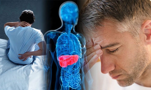 ung thư gan,nguyên nhân gây bệnh ung thư,triệu chứng bệnh ung thư,điều trị bệnh ung thư