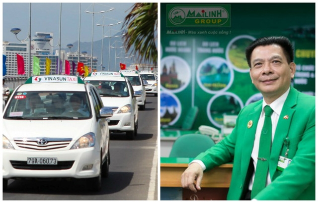 Sau khi Vinasun cắt giảm 8.000 nhân viên do kinh doanh khó khăn, đến lượt Mai Linh cũng có đến 6.000 nhân viên nghỉ việc, chiếm 20%.
