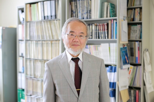 Tìm ra gen điều khiển nhịp độ sinh học đoạt Nobel Y học - Ảnh 5.