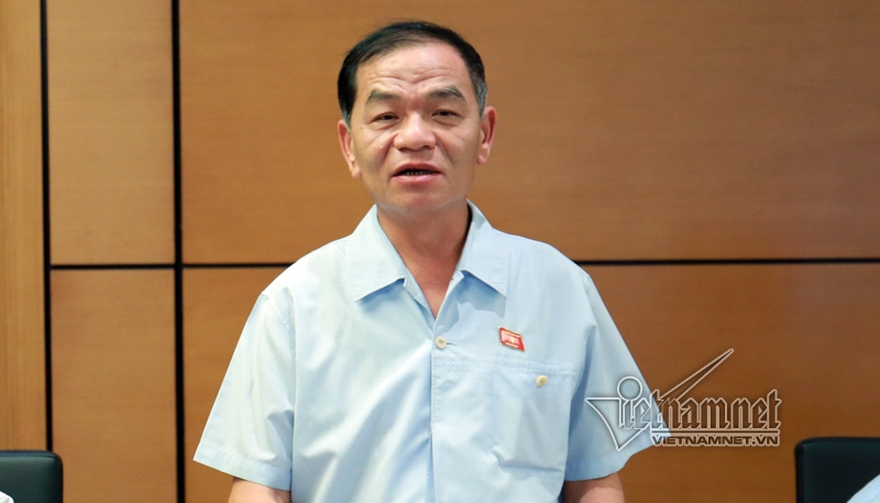 bộ máy cồng kềnh,tinh giản biên chế,Lê Thanh Vân