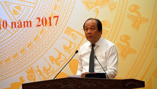 “ca nhung dong chi nghi huu van phai xem xet trach nhiem, ky luat” hinh anh 1