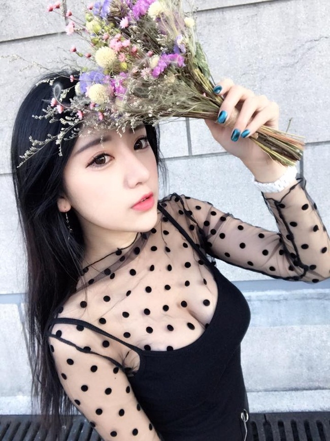 chỉ di xem ca nhạc, co gái cũng nỏi tiéng vì ly do khong ngo hinh anh 6