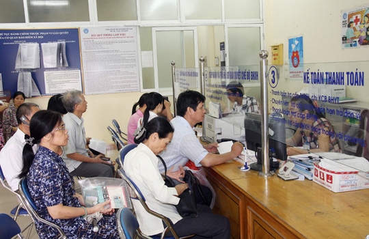 Công chức Hà Nội không được phát ngôn tùy tiện trên mạng xã hội - 1