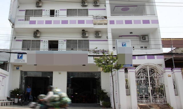 Cục phó giải thích mang 400 triệu vào mua đất ở TP. Hồ Chí Minh? - Ảnh 1.