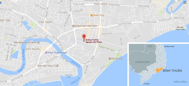 Cuop giat hoanh hanh tai le hoi Trung thu lon nhat Viet Nam hinh anh 4