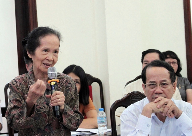 Chuyên gia kinh tế Phạm Chi Lan: tư duy thích, nghiện quản, kiểm của cơ quan Nhà nước hiện nay khiến nền kinh tế không có sức cạnh tranh