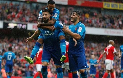 Everton hoi mua tien dao Olivier Giroud hinh anh