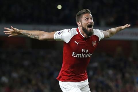 Everton hoi mua tien dao Olivier Giroud hinh anh 2