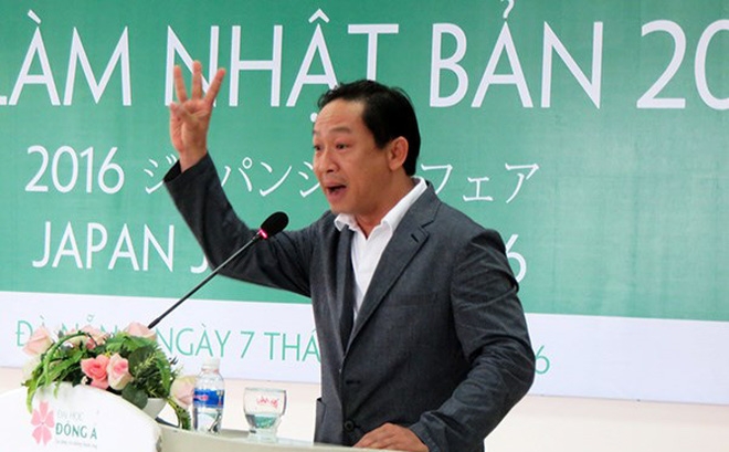 Nguyên Phó giám đốc Sở Ngoại vụ Đà Nẵng có hàng loạt sai phạm