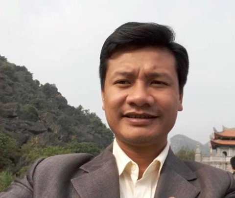 Phó trưởng phòng Sở và những cú lừa bạc tỷ hình ảnh 1 pho truong phong so va nhung cu lua bac ty hinh anh 1