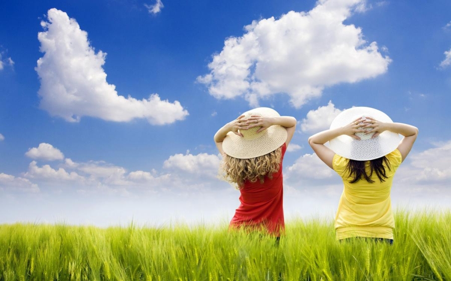 Kết quả hình ảnh cho cuộc sống tươi đẹp