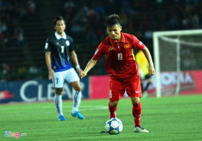 Tien ve Campuchia manh mieng dat muc tieu danh bai Viet Nam hinh anh 1
