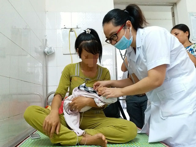tran tinh cua me 9x gui con di an sang roi bo lai: chuyen da moi biet minh mang thai - 3