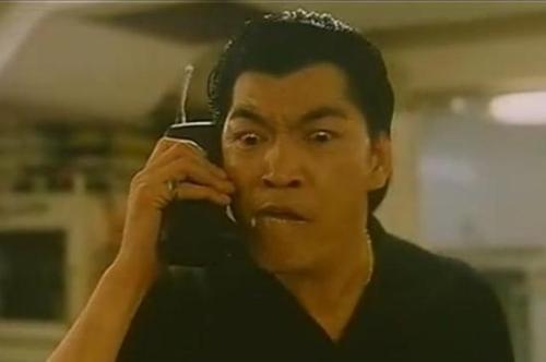Xã hội đen sau khi ra tù trở thành ngôi sao của làng giải trí Hoa ngữ - 1