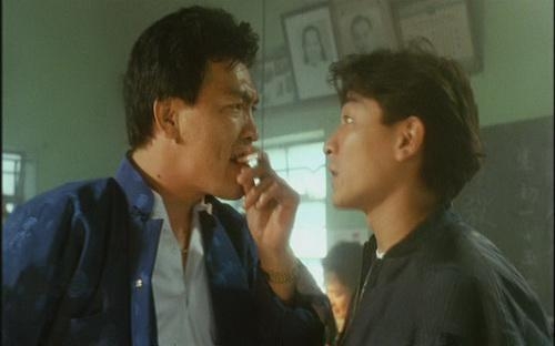 Xã hội đen sau khi ra tù trở thành ngôi sao của làng giải trí Hoa ngữ - 2