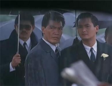 Xã hội đen sau khi ra tù trở thành ngôi sao của làng giải trí Hoa ngữ - 3