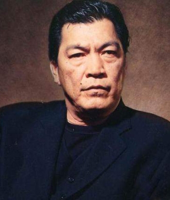 Xã hội đen sau khi ra tù trở thành ngôi sao của làng giải trí Hoa ngữ - 6