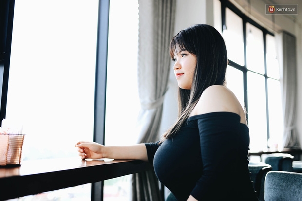 10x Hải Dương khốn đốn vì vòng 1 hơn 110cm: Mình từng bị nói là có bệnh, bị hỏi sinh mấy cháu rồi! - Ảnh 3.
