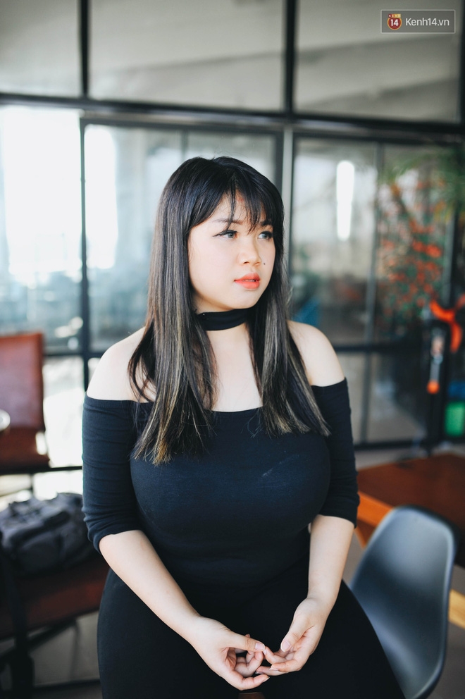 10x Hải Dương khốn đốn vì vòng 1 hơn 110cm: 