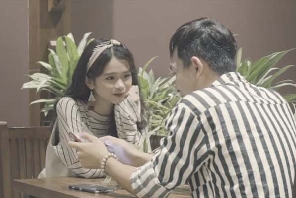 88.000 lượt dislike, Em gái mưa của Linh Ka trở thành MV bị ghét nhất Việt Nam? - ảnh 1