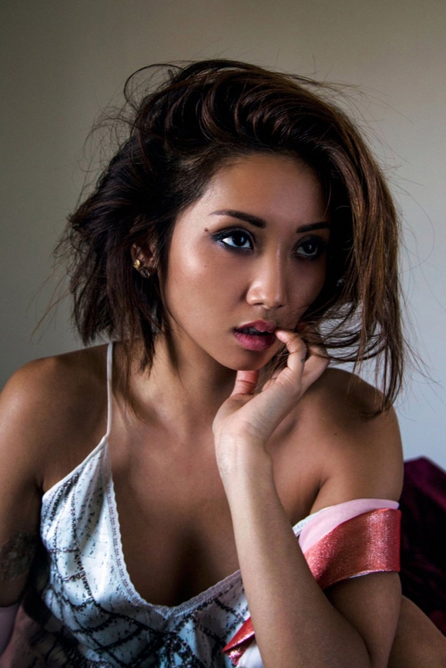 co gai goc h'mong khien tai tu hollywood chet me hinh anh 20