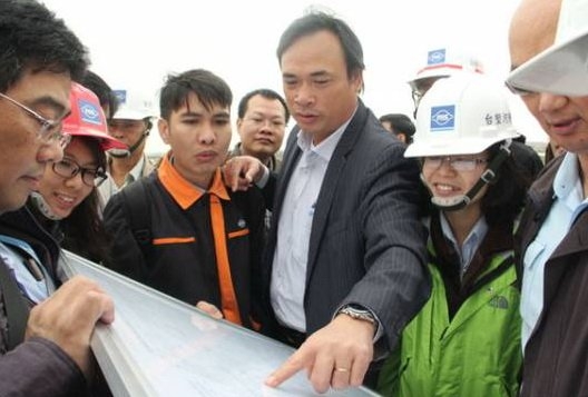Cục phó mất trộm, Tổng cục Môi trường, Nguyễn Xuân Quang, Lương Duy Hanh