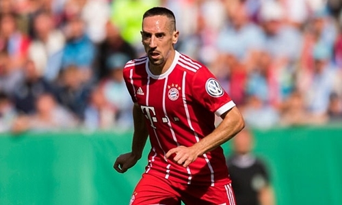 Franck Ribery