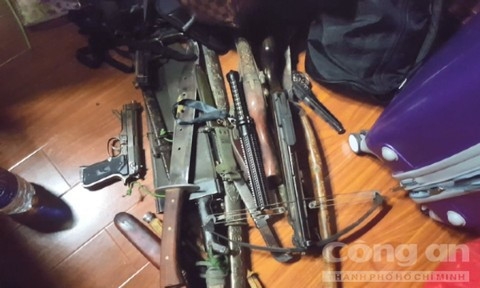 Danh sap duong day ma tuy do 'cong tu pho hoa' cam dau hinh anh 3