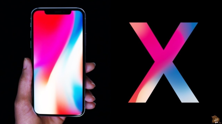 iPhone X, iPhone 10, iPhone, Apple, Điện thoại iPhone
