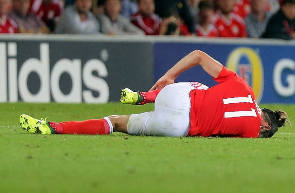 Gareth Bale dinh cu dup tin buon chi trong mot ngay hinh anh 2