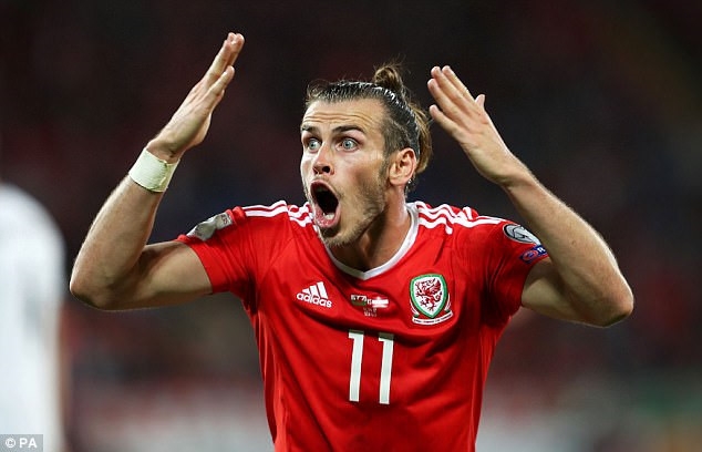 Gareth Bale dinh cu dup tin buon chi trong mot ngay hinh anh 3