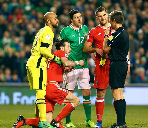 Gareth Bale dinh cu dup tin buon chi trong mot ngay hinh anh 8